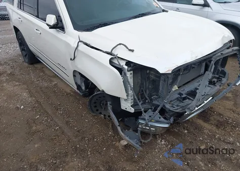 2015 GMC Yukon Denali z USA, uszkodzony, nr VIN 1GKS1CKJ3FR564554